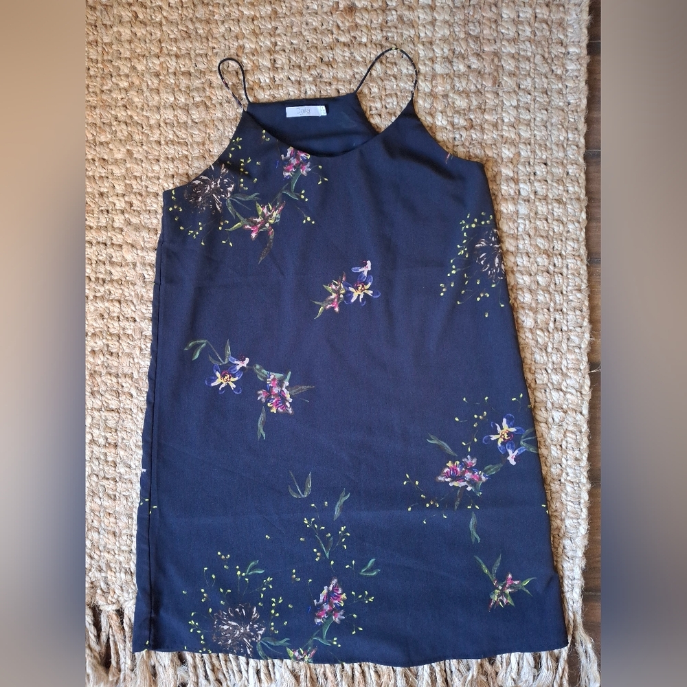 Dalia cocktail‎ dress